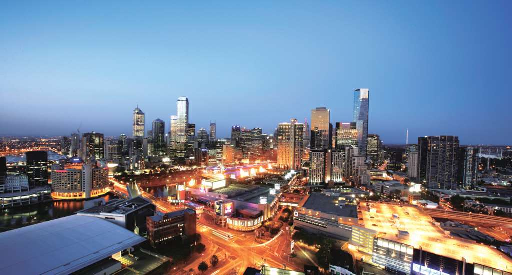 City Tempo - Whiteman St Мельбурн Удобства фото